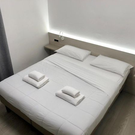 B&B Hotel Roy Silea Luaran gambar