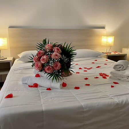 B&B Hotel Roy Silea Luaran gambar